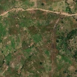Satellite imagery of Hosséré Bézoum, CM