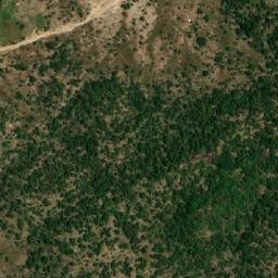 Satellite imagery of Hosséré Bouda, CM