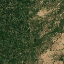 Satellite imagery of Hosséré Moutvar, CM