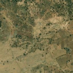 Satellite imagery of Hosséré Moldakam, CM