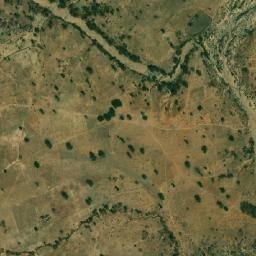 Satellite imagery of B 290, TD