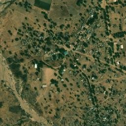 Satellite imagery of B 290, TD