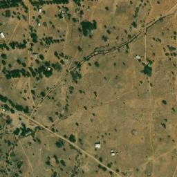 Satellite imagery of B 290, TD