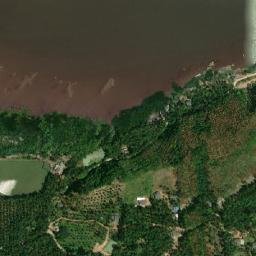 Satellite imagery of Laem Siap Yuan, TH