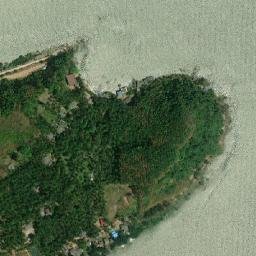 Satellite imagery of Laem Siap Yuan, TH