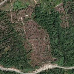 Satellite imagery of Mũi Gành Lơn, VN
