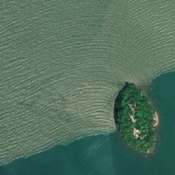 Satellite imagery of Mũi Dừa, VN