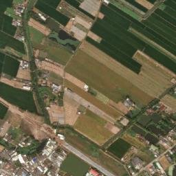 Satellite imagery of Pointe du Mirador, VN