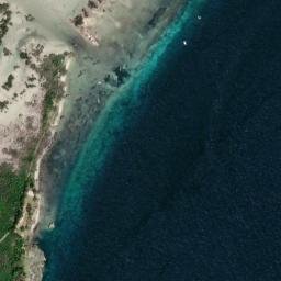 Satellite imagery of Ambucuan Point, PH