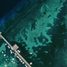 Satellite imagery of Telima Point, PH