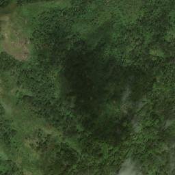 Satellite imagery of Cerro El Muñeco, CO