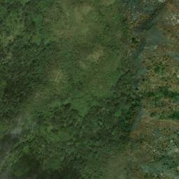 Satellite imagery of Cerro El Muñeco, CO