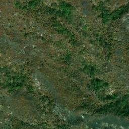 Satellite imagery of Cerro El Muñeco, CO
