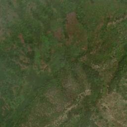 Satellite imagery of Cerro Las Piletas, CO