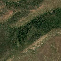 Satellite imagery of Fila Cerro Grande, VE
