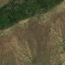 Satellite imagery of Fila Cerro Grande, VE