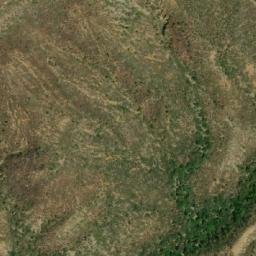 Satellite imagery of Fila Cerro Grande, VE
