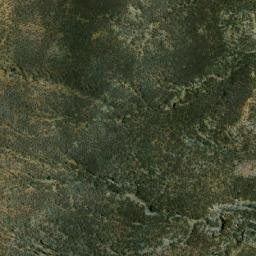 Satellite imagery of Fila de Saroche, VE