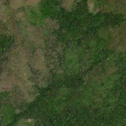 Satellite imagery of Fila Yaguaracual, VE