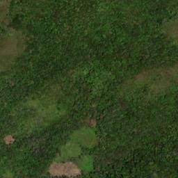 Satellite imagery of Fila Yaguaracual, VE