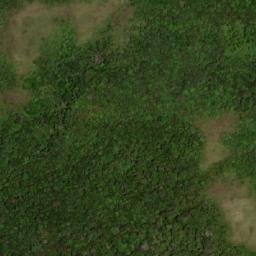 Satellite imagery of Fila Yaguaracual, VE
