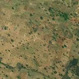 Satellite imagery of Itadi, BJ