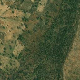 Satellite imagery of Itadi, BJ