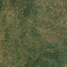 Satellite imagery of Itadi, BJ