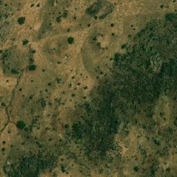 Satellite imagery of Hosséré Moukofi, CM