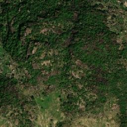 Satellite imagery of Hosséré Kouadang, CM