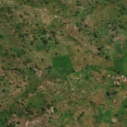 Satellite imagery of Hosséré Daba, CM