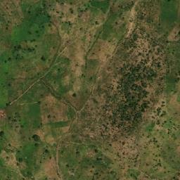 Satellite imagery of Hosséré Daba, CM