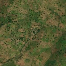 Satellite imagery of Hosséré Daba, CM