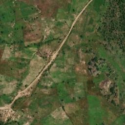 Satellite imagery of Hosséré Bézoum, CM