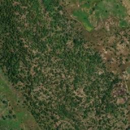 Satellite imagery of Hosséré Bézoum, CM