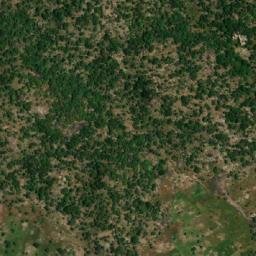 Satellite imagery of Hosséré Bouda, CM