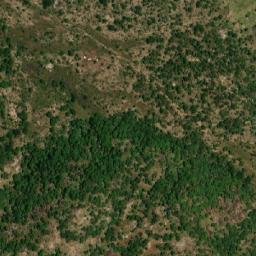 Satellite imagery of Hosséré Moutvar, CM