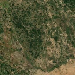 Satellite imagery of Hosséré Moutvar, CM