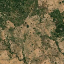 Satellite imagery of Hosséré Moutvar, CM