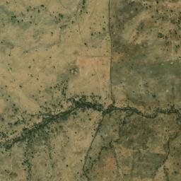 Satellite imagery of Hosséré Moldakam, CM