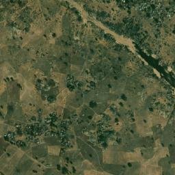 Satellite imagery of B 290, TD