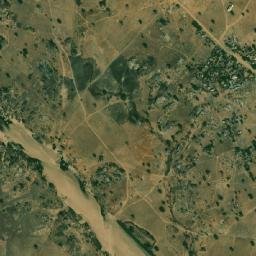 Satellite imagery of B 290, TD