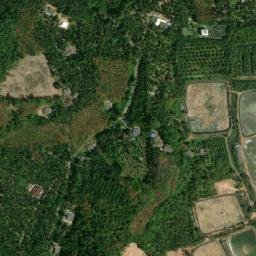 Satellite imagery of Laem Siap Yuan, TH