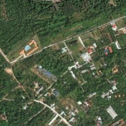 Satellite imagery of Mũi Gành Lơn, VN