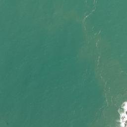 Satellite imagery of Paodat Point, PH