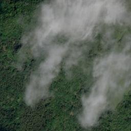 Satellite imagery of Labao Point, PH