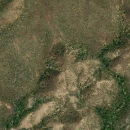 Satellite imagery of Fila Cerro Grande, VE