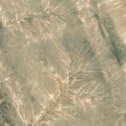 Satellite imagery of Fila La Mata, VE