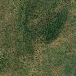 Satellite imagery of Itadi, BJ