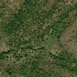 Satellite imagery of Dimansenntari, BJ